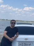 Назир, 40 лет, Қарағанды