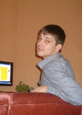 АЛЕКСАНДР, 34, Россия, Казань