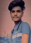 Raj, 18 лет, Bhawāniganj
