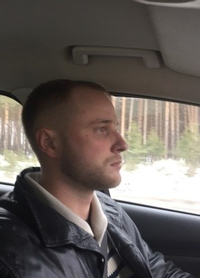 Дмитрий, 35, Россия, Сельцо