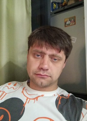 Виктор, 35, Россия, Ставрополь