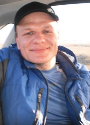 Александр, 38, Россия, Далматово
