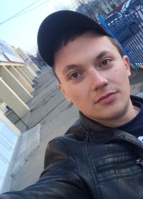 ДенПьяный, 31, Россия, Коломна