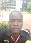 Aron Ejom, 20 лет, Kampala
