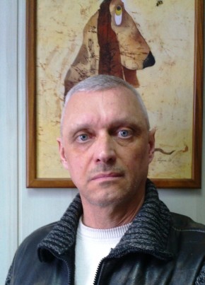 Сергей, 56, Россия, Златоуст