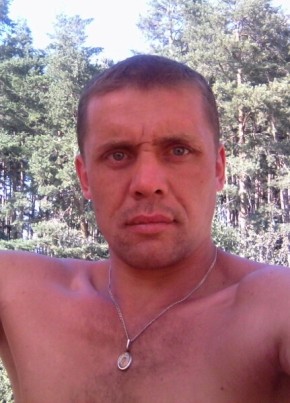 олег, 42, Россия, Оричи