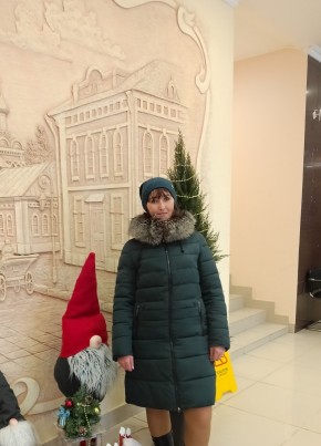 Людмила, 44, Россия, Стародуб