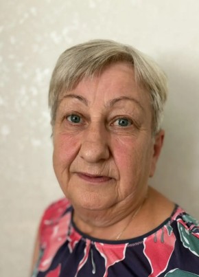 Наталья из Ишима 64 года