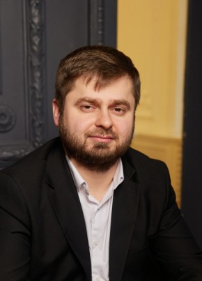 Константин из Лазаревское 34 года