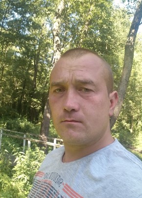Саша, 44, Рэспубліка Беларусь, Берасьце
