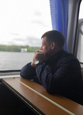 Roma, 44, Russia, Vorkuta