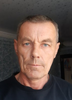 Андрей, 55, Россия, Березовский