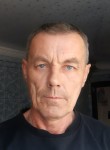 Андрей, 55 лет, Югорск