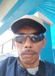 ABDULLAH, 43 года, Kota Lhokseumawe