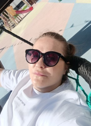 Tatyana, 35, Russia, Novosibirsk