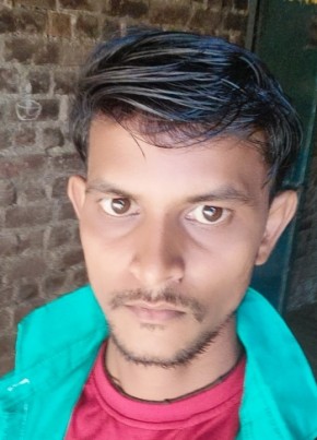 Ajay, 26, India, Umreth
