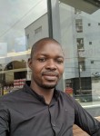 Longmo Sadjo , 34 года, Douala