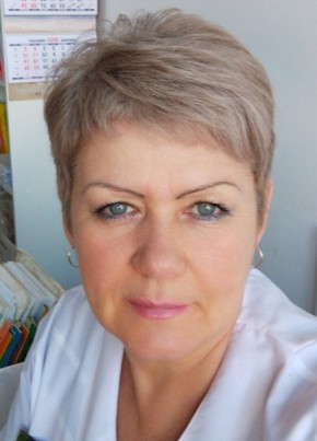 Яна, 53, Россия, Краснодар