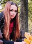 Анастасия - Москва