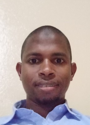 Diallo, 25, République de Guinée, Labé