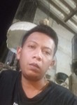 Andisr, 32 года, Kota Surabaya