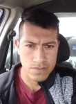 Angel, 39 лет, Quito