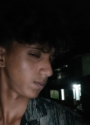 Fidhan, 18, India, Kozhikode
