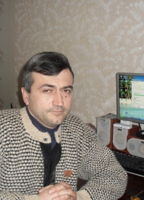 vladimir, 53, Republica Moldova, Chişinău