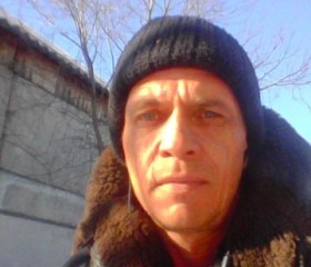 Витал, 54 года, Хилок