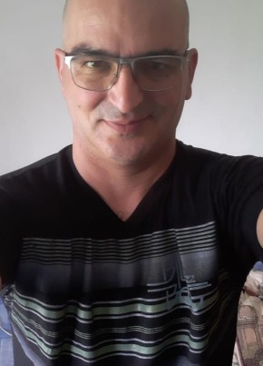Adrián, 46, República Argentina, Cipolletti