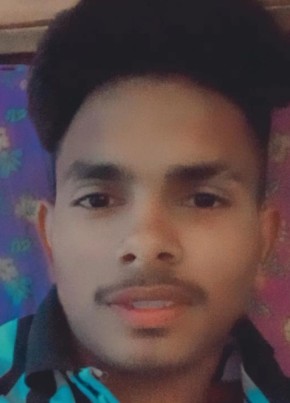 Dipesh Saidpur, 18, India, Delhi