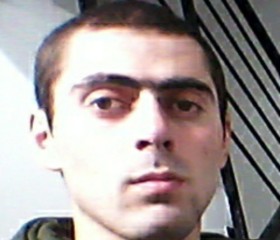 zelimkhan, 27, Olenegorsk