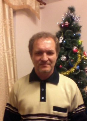 владимир, 53, Україна, Донецьк