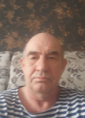 Мур, 62, Россия, Лебедянь