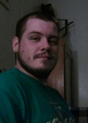 Ty, 30, United States of America, West Mifflin
