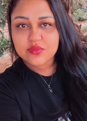 Geovanna из Cuiabá 32 года