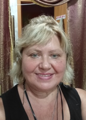 Ната из Стрежевоя 45 лет