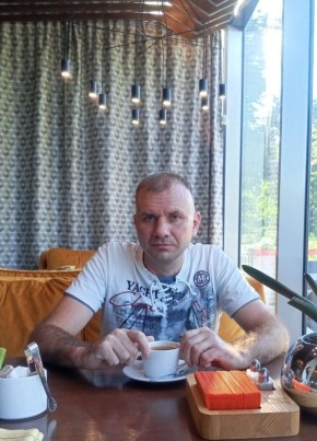 Александр из Ковернино 39 лет