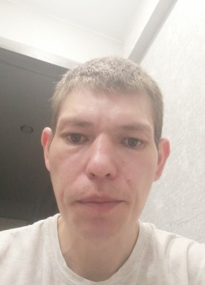 Павел, 36, Россия, Зеленогорск (Красноярский край)