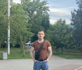 Владислав, 28 лет, Буденновск