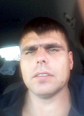 Виктор, 38, Россия, Липецк
