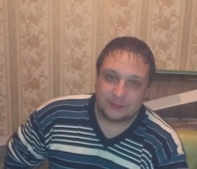 Николай, 39 лет, Александров