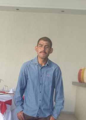 Ricardo, 26, Estados Unidos Mexicanos, Municipio La Piedad
