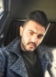 murad, 28 лет, Bakı