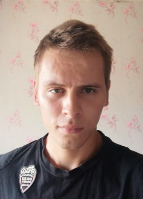 Egor, 33, Рэспубліка Беларусь, Віцебск