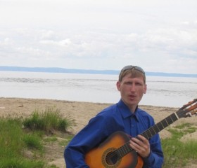 Semyen, 42, Irkutsk