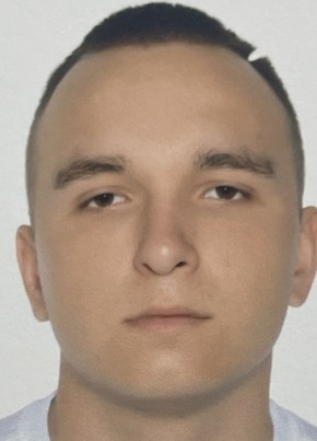 Егор из Оренбурга 21 год