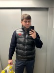 Amirkhan, 27, Voronezh