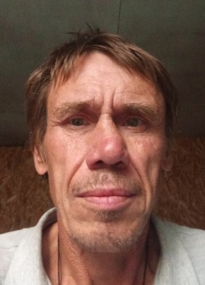 Ханжин из Кудымкара 51 год