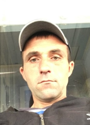 Юрий, 41, Україна, Херсон